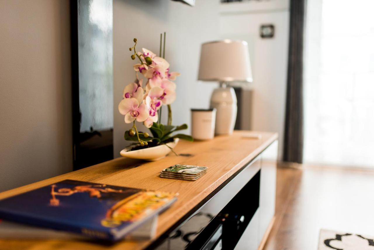 Gdansk Marina 102 - Old Town Apartment 55M2 — Zdjęcia 1