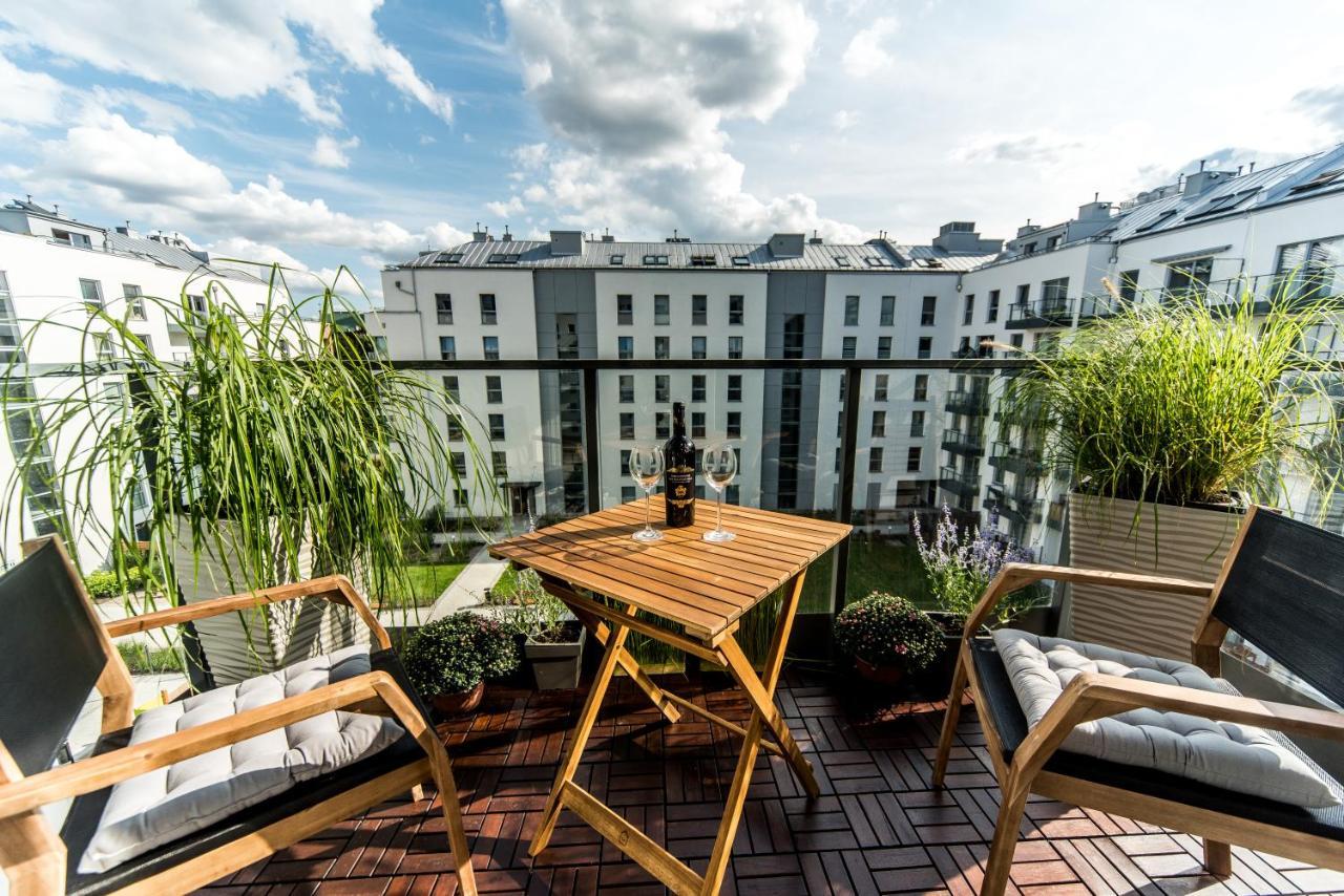 Gdansk Marina 102 - Old Town Apartment 55M2 — Zdjęcia 3